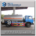 10000L Rhd LHD China Marke LPG Tankwagen